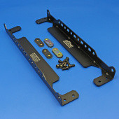 OCBFW: Setrab full width cooler mounting bracket kit from £43.62 each