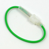 FH140: 30mm glass fuse holder - 17 Amp from £1.98 each