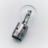 B394: 12 Volt 25/25W BOSCH BA20D base Headlamp bulb from £2.90 each