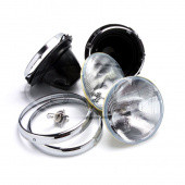 MGMIDKIT: MG MIDGET HEADLIGHT UPGRADE KIT from £123.28 each