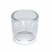 RA006: Filter king, replacement 85mm glass bowl from £12.20 each