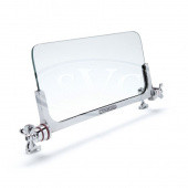 460S: Brooklands Aeroscreen - Square top glass from £86.14 each