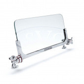 460S: Brooklands Aeroscreen - Square top glass from £98.59 each