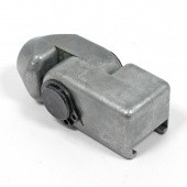 108C: Grease gun adaptor - TAT push on, adjustable angle from £13.38 each