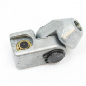 108C: Grease gun adaptor - TAT push on, adjustable angle from £13.16 each