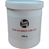 REDRG: Castrol Red Rubber Grease - 500g from £8.38 each