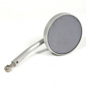BA-17700-P: Billet Aluminium Post Mirror from £67.19 each