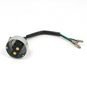 357-BPF: British Pre-focus P36D headlamp connection with lead from £14.65 each