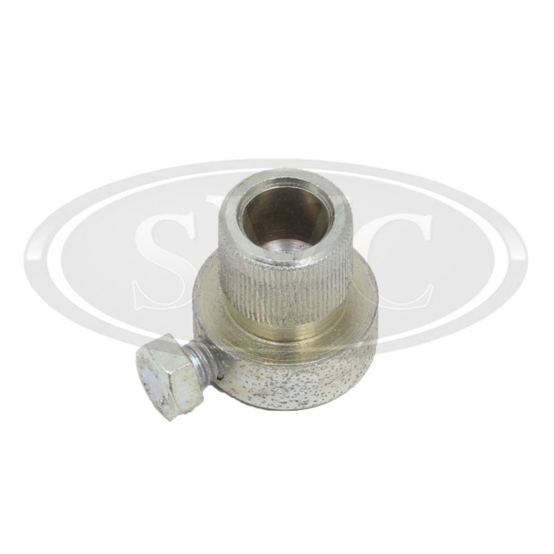 CA395 Windscreen wiper arm convertor Shaft to spline Wrist (or Spoon) Type Wiper Arms