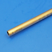 KBP1/4: Seamless Brake Pipe from £63.55 each