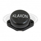 CA795: Horn button flange mounted - engraved 'Klaxon' from £26.55 each