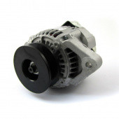 RAC002: POWERLITE RAC002 UNIVERSAL 50AMP LIGHTWEIGHT ALTERNATOR from £231.66 each