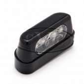 SOL534: Small LED No. Plate Light from £18.82 each