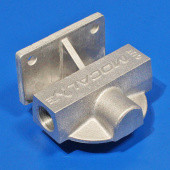 RFH1LR: Remote Filter head from £48.20 each