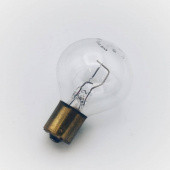 B106: 6 Volt 24W SCC BA15S base Headlamp bulb from £7.95 each