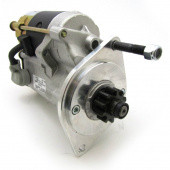 RAC102: POWERLITE RAC102 STARTER MOTOR - TRIUMPH TR3A, TR4 & TR4A from £208.00 each