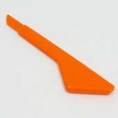 215: Plastic orange lens for SF80 (SE100) trafficator semaphore arm from £8.99 each