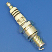 SPNGK BR8EIX: NGK Spark Plug BR8EIX from £9.41 each