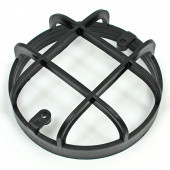 301GRILLE: Grille for NAS type 95mm diameter LED lamps for Land Rover from £4.65 each