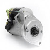 RAC400: POWERLITE RAC400 STARTER MOTOR - TRIUMPH STAG from £217.31 each