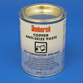 CAS2: Copper Anti Seize - 500g Paste from £24.86 each