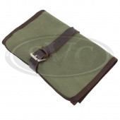 Toolroll-1: Tool roll - green canvas from £59.62 each