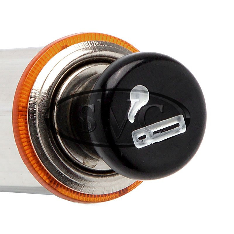 CIGLIGHT Cigarette lighter With blanking cover Sockets, Lighters