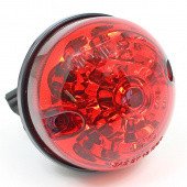 S6062LED: Land Rover LED Red Stop and Tail Light - (PAIR) from £31.39 pair