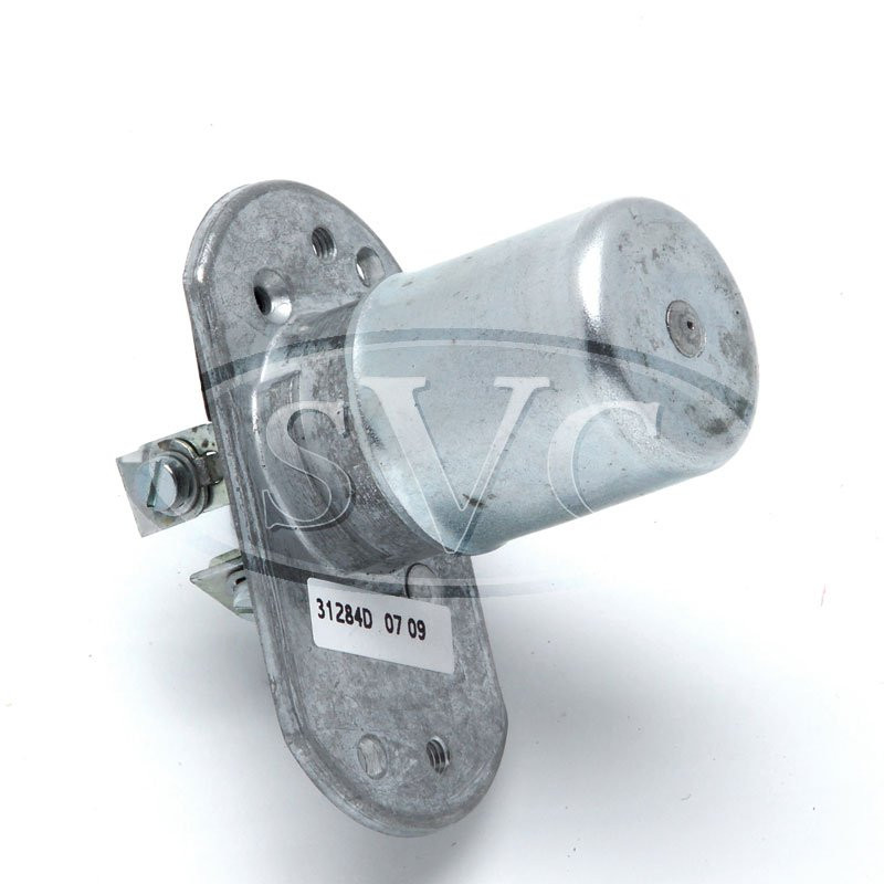 442: Dip switch, floor mounted - Equivalent to Lucas 31284 - Dip