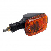 PED878: Rubber stem mounted Indicator light (pair) from £23.52 pair
