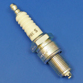 SPNGK BP8ES: NGK Spark Plug BP8ES from £2.65 each