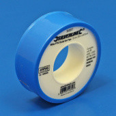 PTFE: PTFE tape from £0.48 each