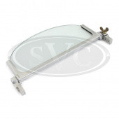 234: Auster Aeroscreen - Brass wing nut on leg from £114.06 each