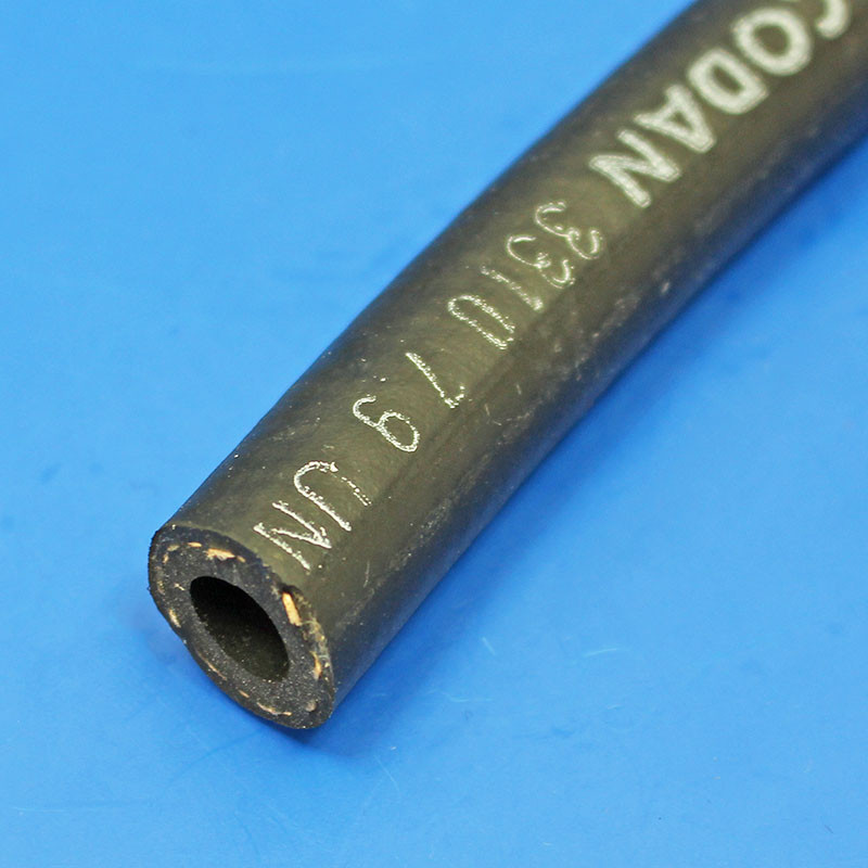 BFRH2 Brake Fluid Resistant Hose 8mm ID Brake & Clutch Hose & Pipe