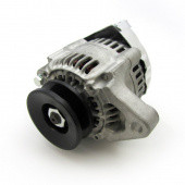 RAC003: POWERLITE RAC003 UNIVERSAL 40AMP LIGHTWEIGHT ALTERNATOR from £220.00 each