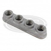 402: Spark plug holder - 4 way, turreted - 18mm plug size from £23.01 each