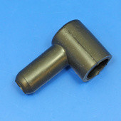 006-13COV: Right angled insulator cover for distributor cap terminal 006-13 from £2.90 each