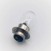 BA3598HA: 6 Volt 15/15W T19 PX15D 25.1 base Headlamp bulb from £3.17 each