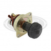 463L: Battery master switch - Period design and 'Flambeau' marked as Lucas ST330, 76605 from £39.34 each