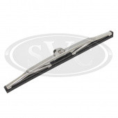 697: Wiper blade - Wrist (or spoon) fitting, for curved screens from £15.22 each