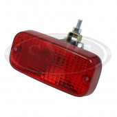 HELFGL: Rear Fog Light - Hella from £21.14 each