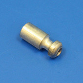 560: Electrical terminal bullet end - Pack of 10 pieces from £3.56 packet of 10 pieces