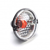 9407CIJK: JK Crystal Clear Indicator 95mm (pair) from £33.49 pair