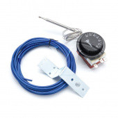 TURMSW: Thermostatic fan switch from £31.20 each