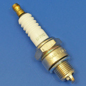 SPC L87YC: Champion Spark Plug L87YC from £2.59 each