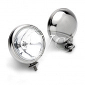 S6066: New Mini driving lamp (Pair) Stainless from £51.96 pair