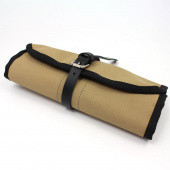 TOOLROLL2: Tool roll - Beige canvas from £59.62 each