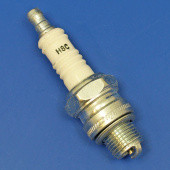 SPC H8C: Champion Spark Plug H8C from £2.46 each