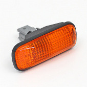 HLLSDRP-Amber: Hella indicator side repeater lights (pair) - Amber from £18.54 pair