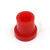 841CAPP: Hydraulic grease nipple cap - Plain, without tag, pack of 10 from £3.84 each